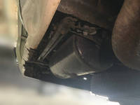 MITSUBISHI FUSO Rosa Micro Bus PA-BE66DG 2006 222,642km_29