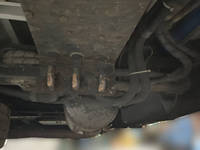 MITSUBISHI FUSO Rosa Micro Bus PA-BE66DG 2006 222,642km_33