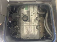 MITSUBISHI FUSO Rosa Micro Bus PA-BE66DG 2006 222,642km_38
