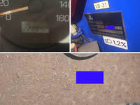 MITSUBISHI FUSO Rosa Micro Bus PA-BE66DG 2006 222,642km_39