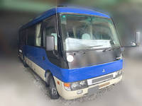 MITSUBISHI FUSO Rosa Micro Bus PA-BE66DG 2006 222,642km_3