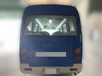 MITSUBISHI FUSO Rosa Micro Bus PA-BE66DG 2006 222,642km_5