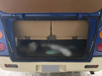 MITSUBISHI FUSO Rosa Micro Bus PA-BE66DG 2006 222,642km_6
