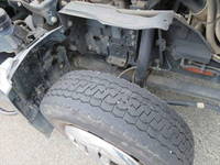 ISUZU Elf Loader Dump PDG-NPR75N 2010 123,168km_12