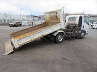 ISUZU Elf Loader Dump PDG-NPR75N 2010 123,168km_25