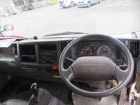 ISUZU Elf Loader Dump PDG-NPR75N 2010 123,168km_26