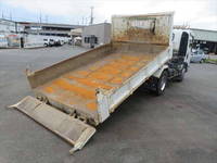 ISUZU Elf Loader Dump PDG-NPR75N 2010 123,168km_2
