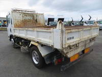 ISUZU Elf Loader Dump PDG-NPR75N 2010 123,168km_4