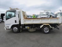 ISUZU Elf Loader Dump PDG-NPR75N 2010 123,168km_5
