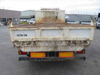 ISUZU Elf Loader Dump PDG-NPR75N 2010 123,168km_6