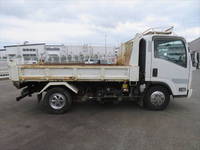 ISUZU Elf Loader Dump PDG-NPR75N 2010 123,168km_7