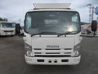 ISUZU Elf Loader Dump PDG-NPR75N 2010 123,168km_8