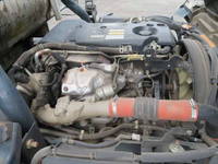ISUZU Elf Loader Dump SKG-NPR85YN 2011 104,064km_11