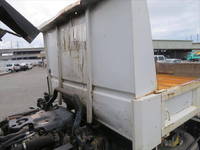 ISUZU Elf Loader Dump SKG-NPR85YN 2011 104,064km_15