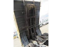 ISUZU Elf Loader Dump SKG-NPR85YN 2011 104,064km_17