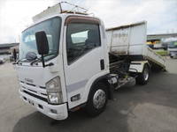ISUZU Elf Loader Dump SKG-NPR85YN 2011 104,064km_1