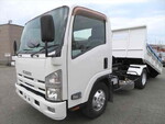 ISUZU Elf Loader Dump SKG-NPR85YN 2011 104,064km_1