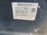 ISUZU Elf Loader Dump SKG-NPR85YN 2011 104,064km_24