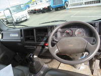 ISUZU Elf Loader Dump SKG-NPR85YN 2011 104,064km_26