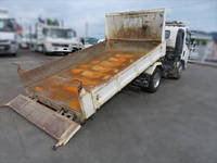 ISUZU Elf Loader Dump SKG-NPR85YN 2011 104,064km_2