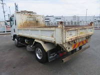 ISUZU Elf Loader Dump SKG-NPR85YN 2011 104,064km_4