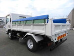 ISUZU Elf Loader Dump SKG-NPR85YN 2011 104,064km_4