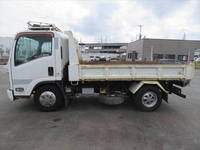 ISUZU Elf Loader Dump SKG-NPR85YN 2011 104,064km_5