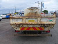 ISUZU Elf Loader Dump SKG-NPR85YN 2011 104,064km_6