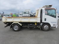 ISUZU Elf Loader Dump SKG-NPR85YN 2011 104,064km_7