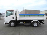 ISUZU Elf Loader Dump SKG-NPR85YN 2011 104,064km_7