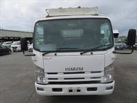ISUZU Elf Loader Dump SKG-NPR85YN 2011 104,064km_8