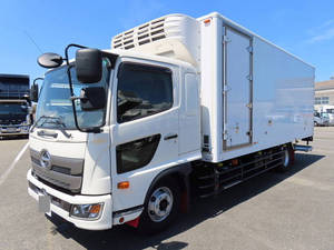HINO Ranger Refrigerator & Freezer Truck 2KG-FD2ABG 2020 310,000km_1