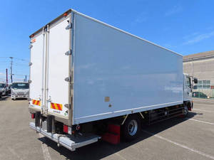Ranger Refrigerator & Freezer Truck_2