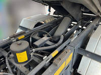 ISUZU Elf 3 Way Dump TKG-NKR85AD 2013 66,363km_16