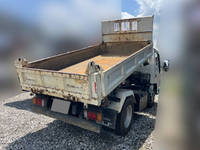 ISUZU Elf 3 Way Dump TKG-NKR85AD 2013 66,363km_2