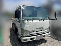 ISUZU Elf 3 Way Dump TKG-NKR85AD 2013 66,363km_3