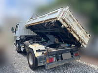 ISUZU Elf 3 Way Dump TKG-NKR85AD 2013 66,363km_4