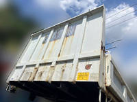 ISUZU Elf 3 Way Dump TKG-NKR85AD 2013 66,363km_6