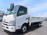 Dutro Flat Body