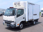 Dutro Refrigerator & Freezer Truck