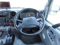 HINO Dutro Refrigerator & Freezer Truck TPG-XZC605M 2019 129,500km_21