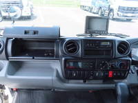 HINO Dutro Refrigerator & Freezer Truck TPG-XZC605M 2019 129,500km_23