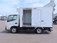 HINO Dutro Refrigerator & Freezer Truck TPG-XZC605M 2019 129,500km_27