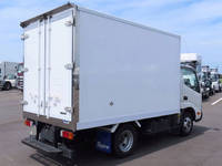 HINO Dutro Refrigerator & Freezer Truck TPG-XZC605M 2019 129,500km_2