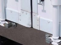 HINO Dutro Refrigerator & Freezer Truck TPG-XZC605M 2019 129,500km_34