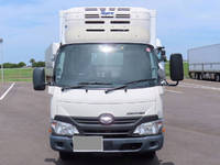 HINO Dutro Refrigerator & Freezer Truck TPG-XZC605M 2019 129,500km_3