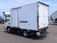 HINO Dutro Refrigerator & Freezer Truck TPG-XZC605M 2019 129,500km_4
