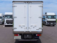 HINO Dutro Refrigerator & Freezer Truck TPG-XZC605M 2019 129,500km_5