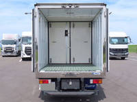 HINO Dutro Refrigerator & Freezer Truck TPG-XZC605M 2019 129,500km_6