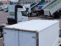 HINO Dutro Refrigerator & Freezer Truck TPG-XZC605M 2019 129,500km_7